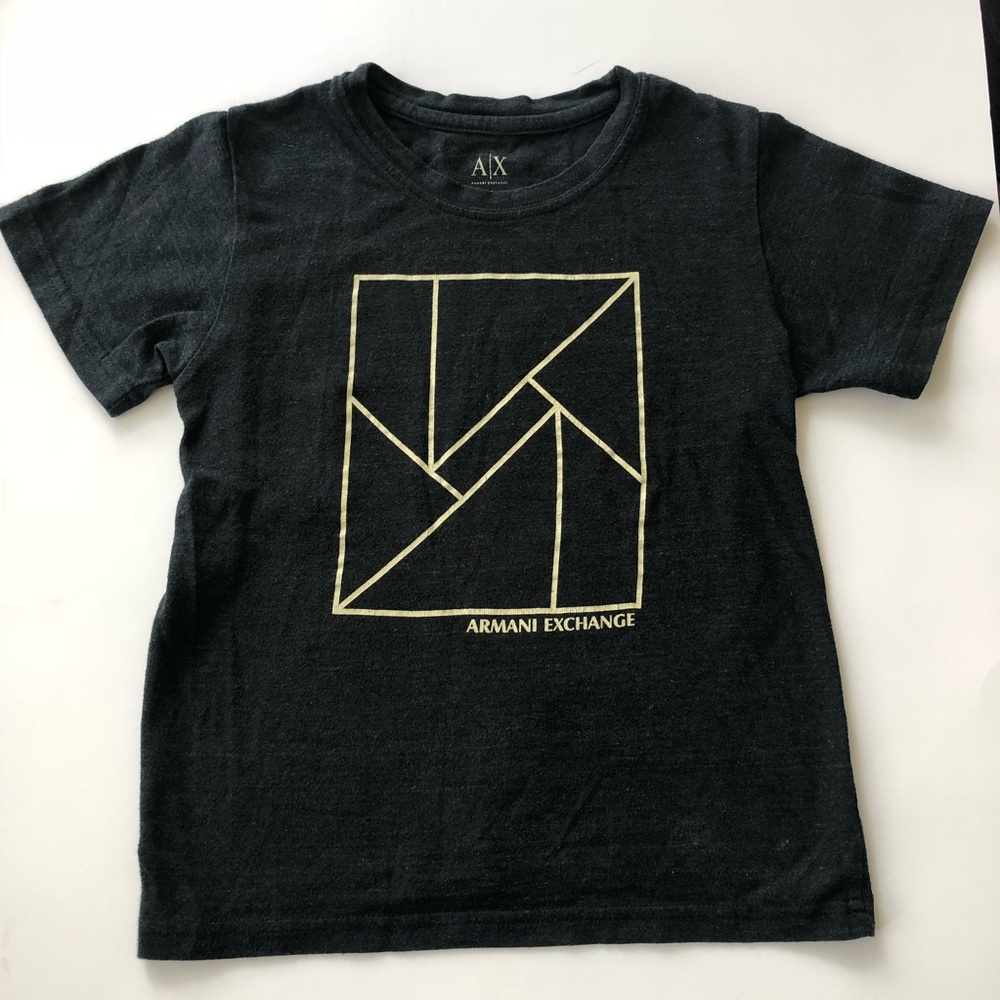 BOYS T-SHIRT
